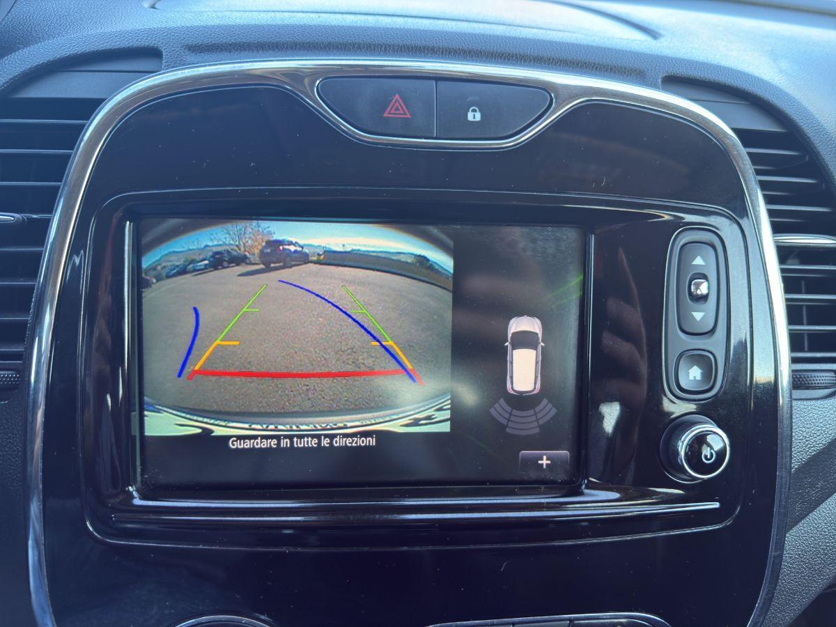 RENAULT - Captur - 1.5 dCi 8V 90 CV S&S Energy Intens