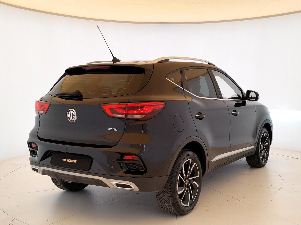Mg ZS 1.5 VTi-tech Luxury - NEOPATENTATI