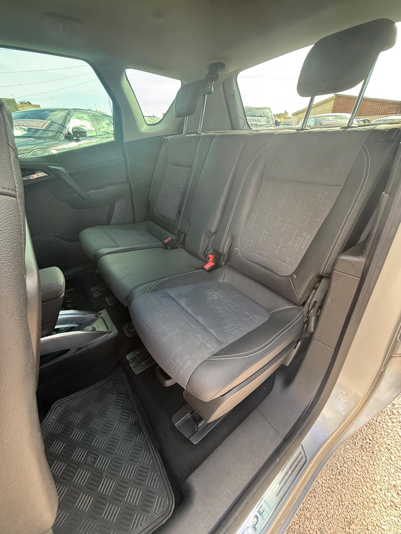 Opel Meriva 1.7 CDTI 130CV Cosmo