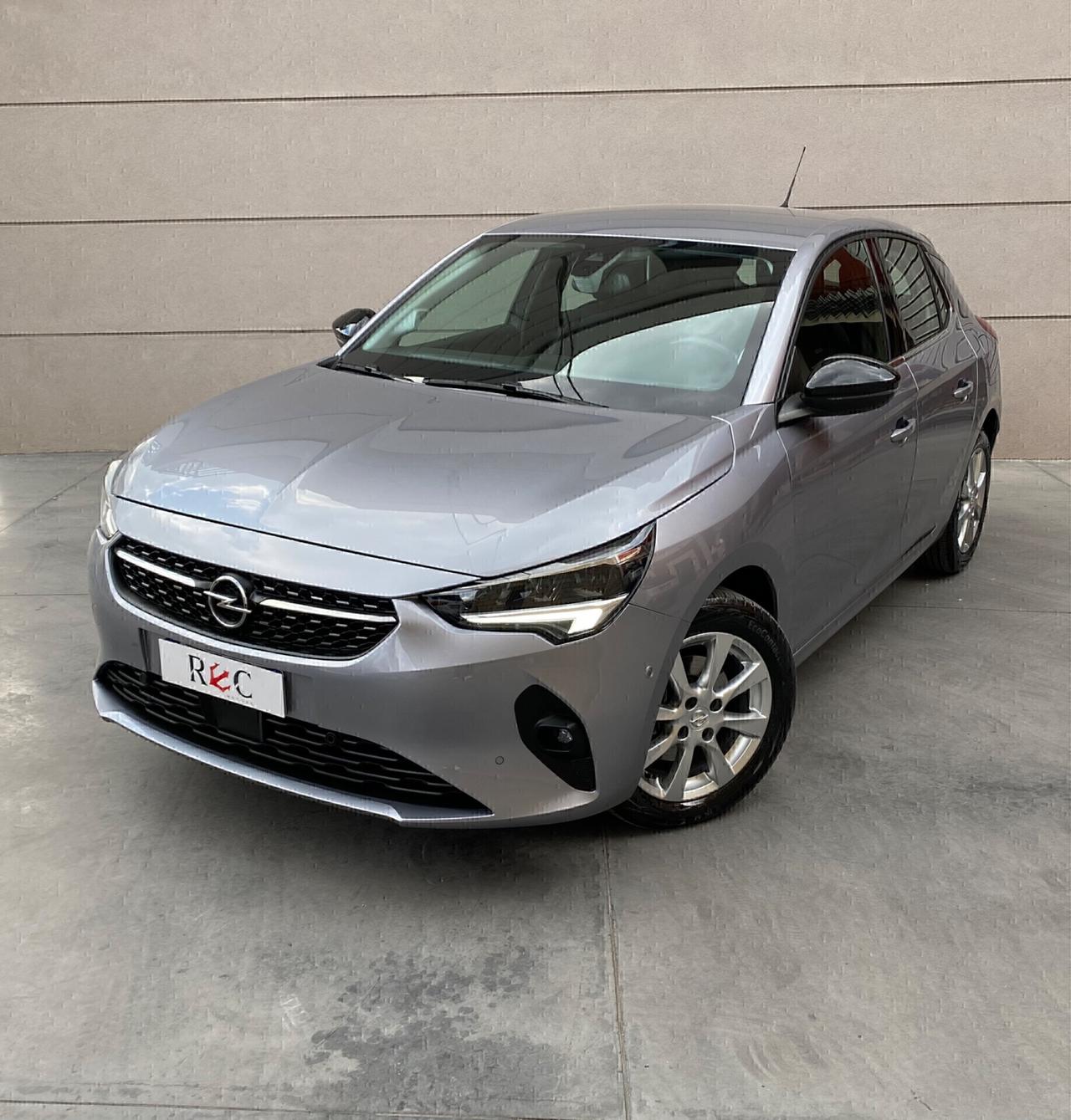 Opel Corsa 1.2 AUTOMATICA