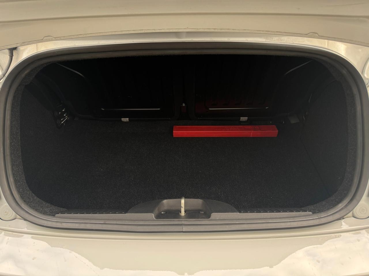 Abarth 500 CABRIO PARI AL NUOVO