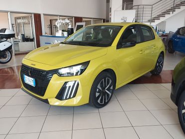 Peugeot 208 Hybrid 100 e-DCS6 Style