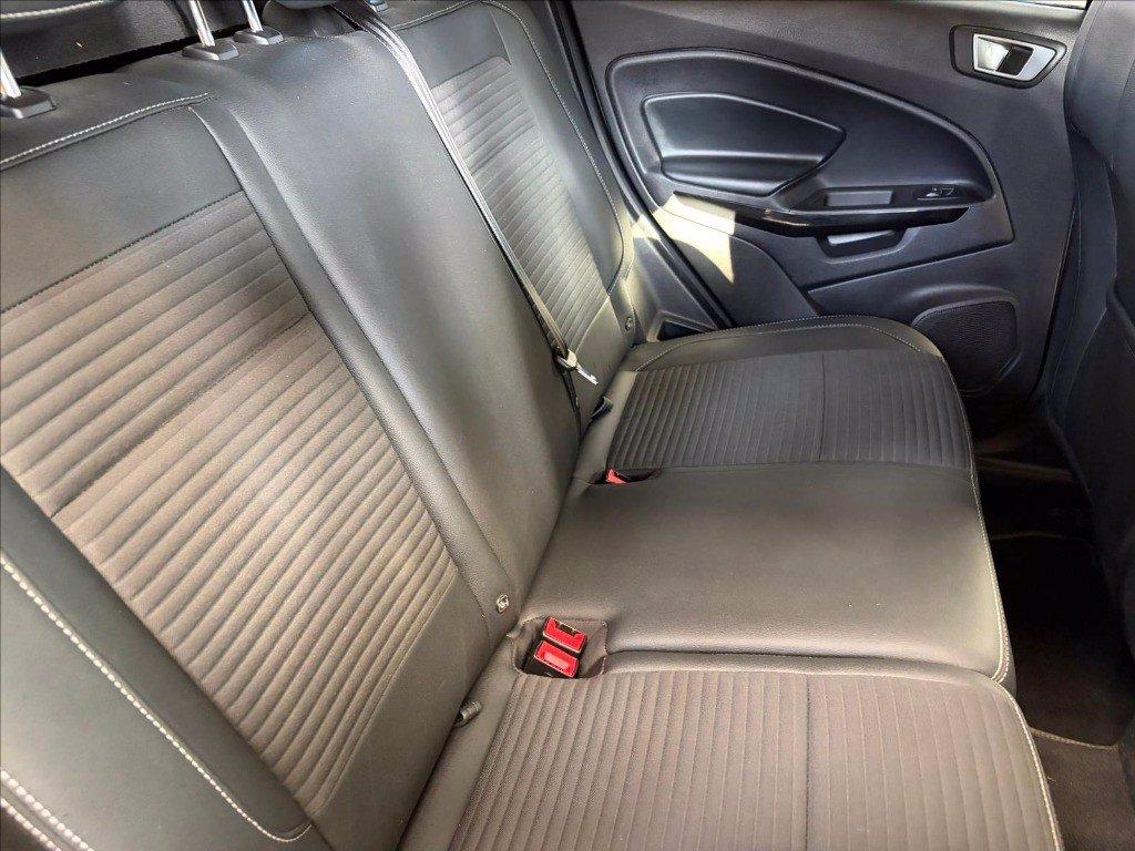 FORD EcoSport 1.0 ecoboost Titanium s&s 125cv my19 del 2023