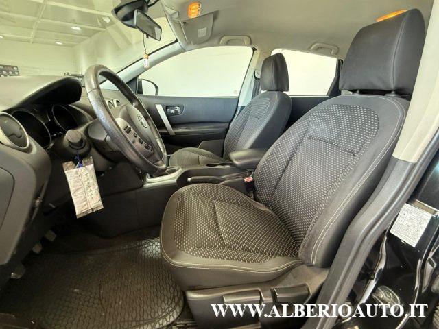NISSAN Qashqai 1.5 dCi Acenta