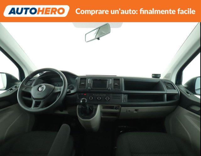 VOLKSWAGEN Caravelle 2.0 TDI 150CV PC Trendline