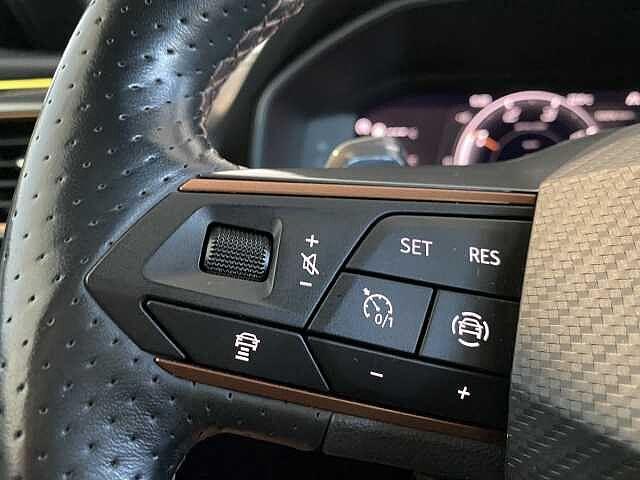 CUPRA Formentor 2.0 TDI 4Drive DSG