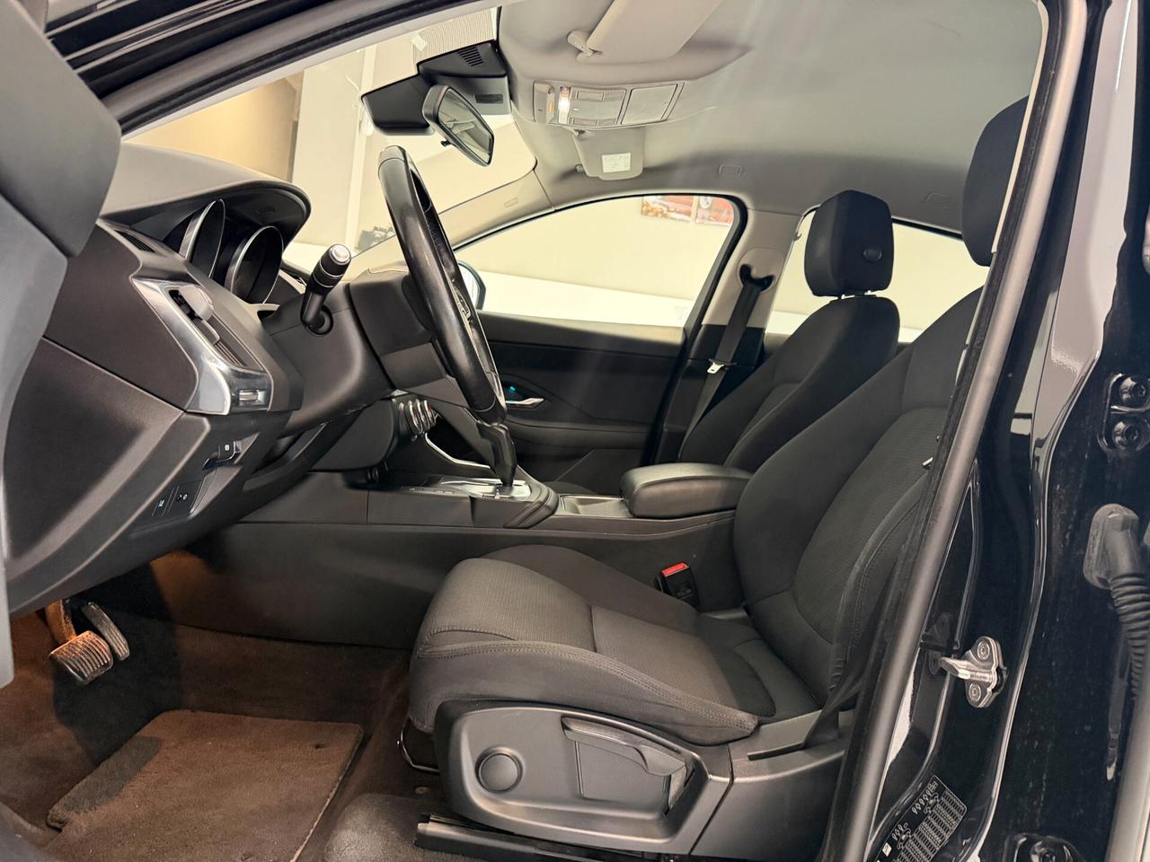 JAGUAR E-Pace 2.0d i4 HSE 150CV PREZZO REALE ESCLUSA GARANZIA