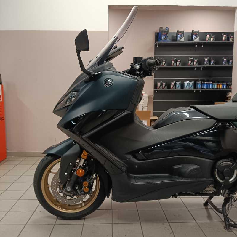 Yamaha T-Max 560 Tech Max - 2023