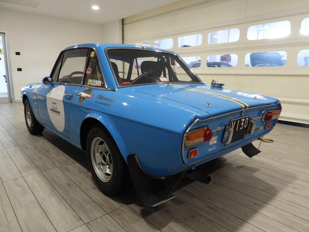 Lancia Beta Montecarlo Coupe FULVIA 1.6 HF TIPO 818.740 ”ALL. GR.4”