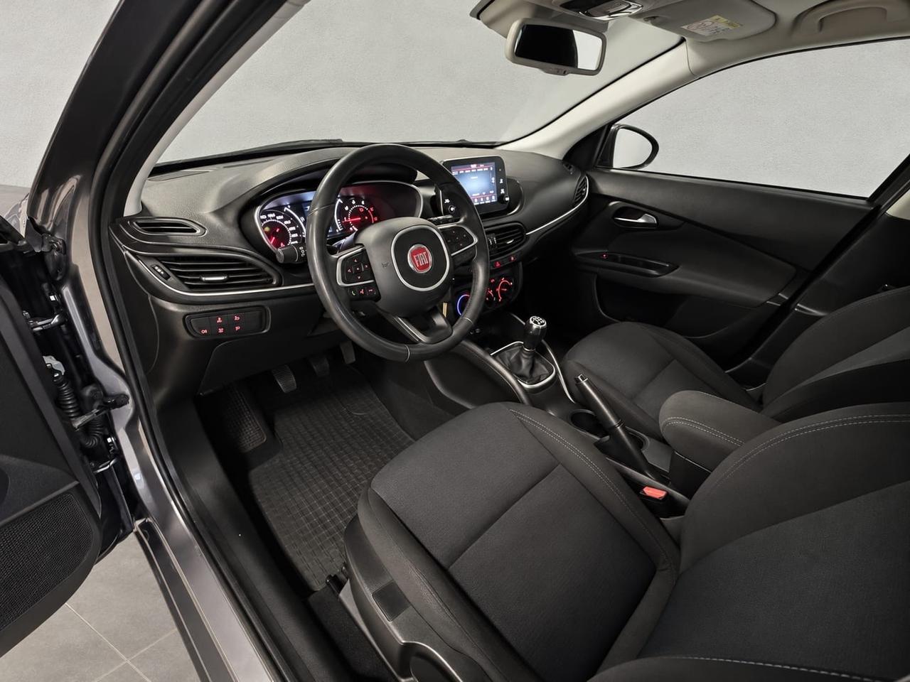 Fiat Tipo 1.3 Mjt S&S SW Business
