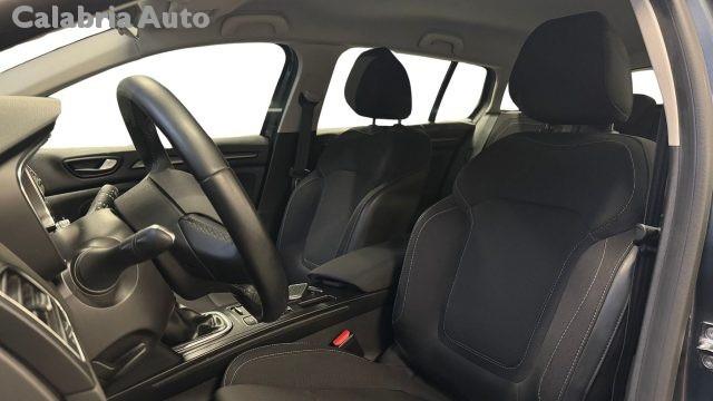RENAULT Megane Mégane Sporter Blue dCi 115 CV Business