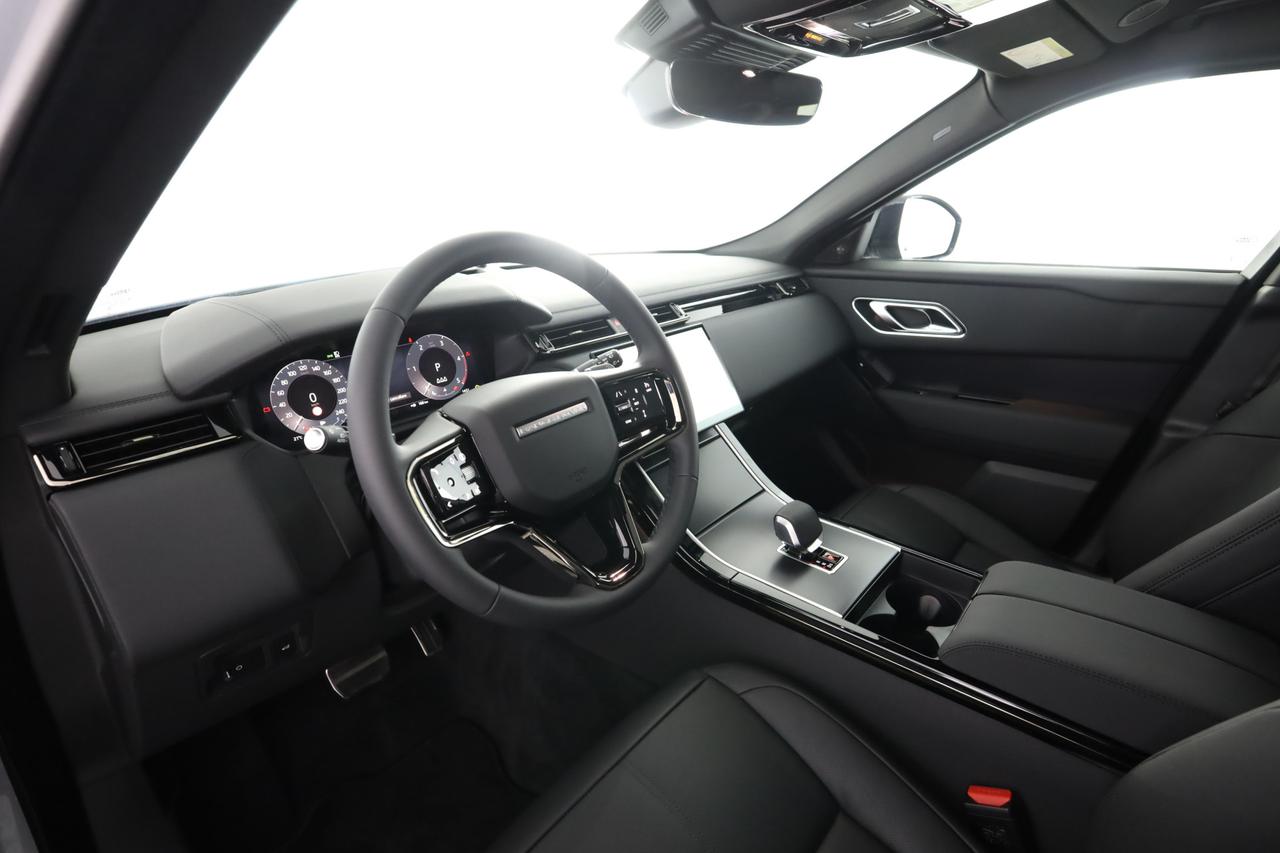 LAND ROVER Range Rover Velar 2.0D I4 204 CV Dynamic SE