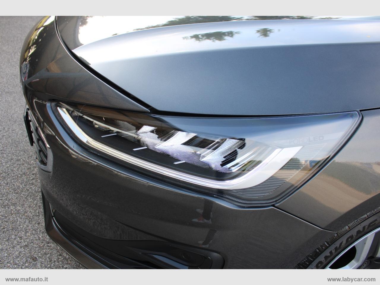 FORD Focus 1.5 EcoBlue 120CV aut. SW Business