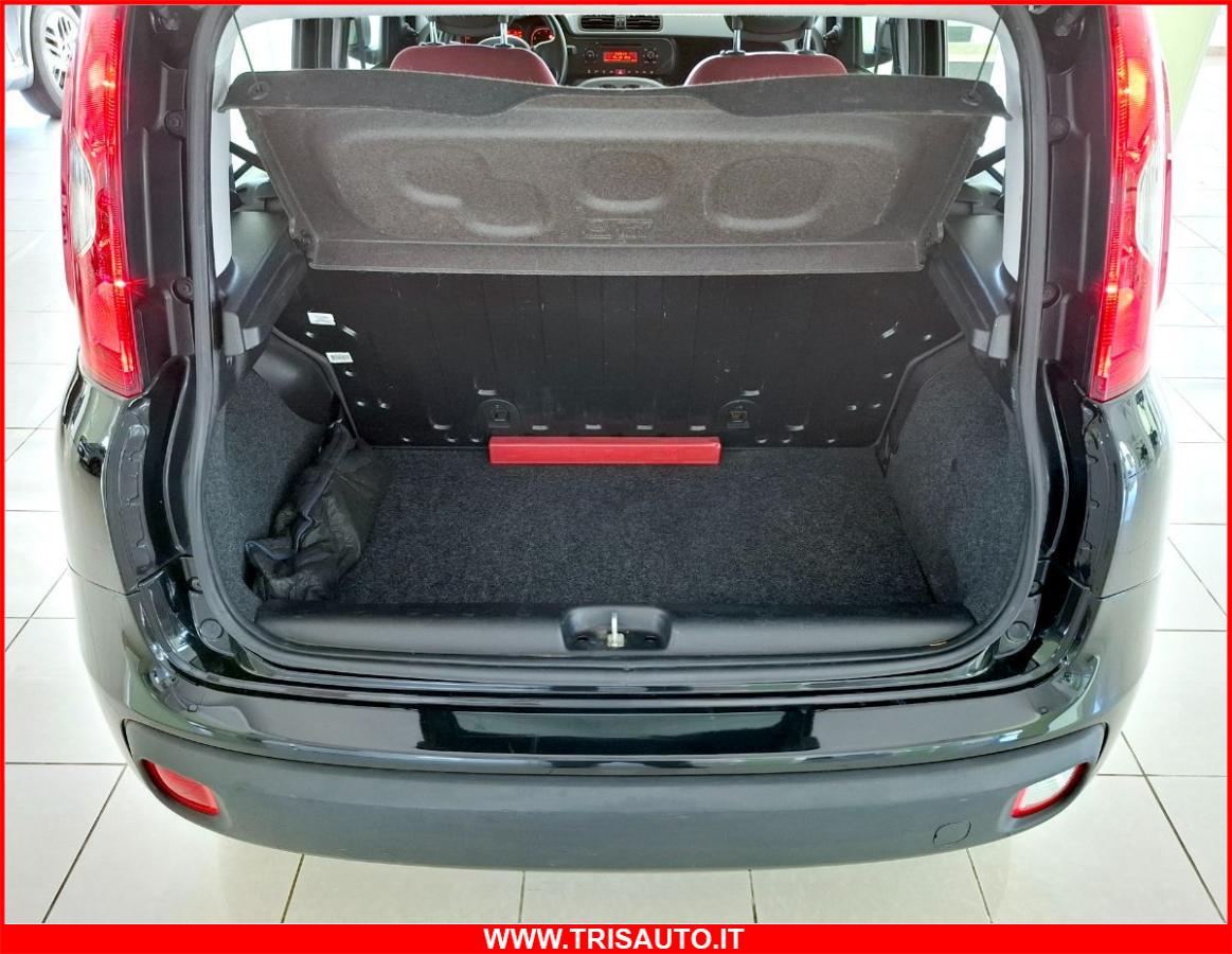 FIAT Panda 1.2 Easypower Gpl Easy NEOPATENTATI