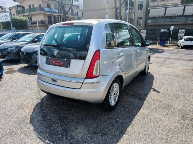 LANCIA MUSA 1.4 Oro Plus Ecochic GPL