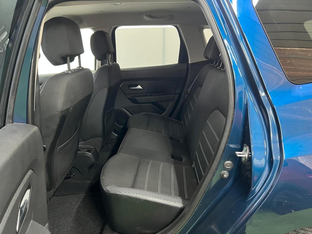 DACIA DUSTER 1.5 DIESEL 110CV PRESTIGE (4X2)