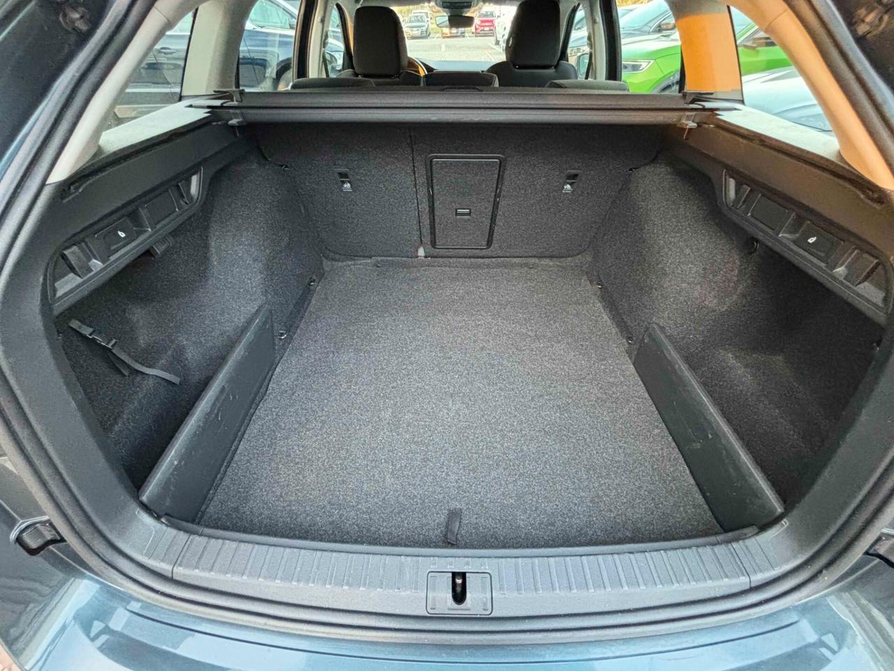 Skoda Octavia 2.0 TDI EVO SCR 150 CV DSG Wagon Executive