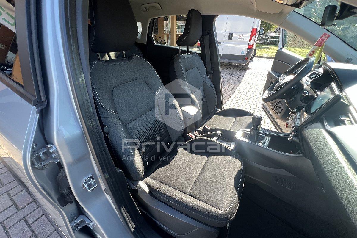 RENAULT Captur TCe 100 CV Zen