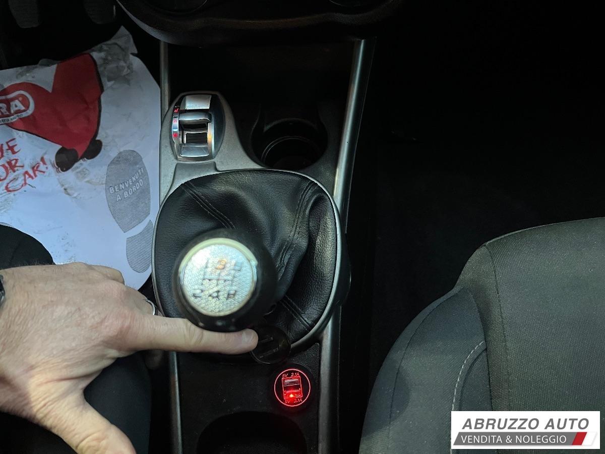 ALFA ROMEO MiTo 1.3 JTD 85 CV PERFETTA