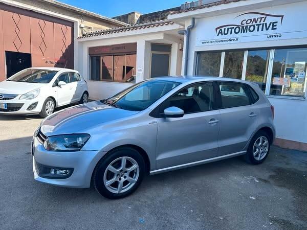Volkswagen Polo 1.2 70 CV 5p. Comfortline