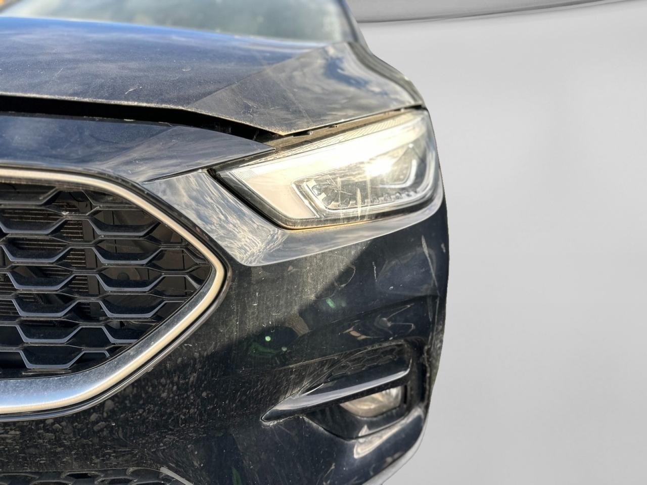 MG ZS 2021 - ZS 1.5 Comfort