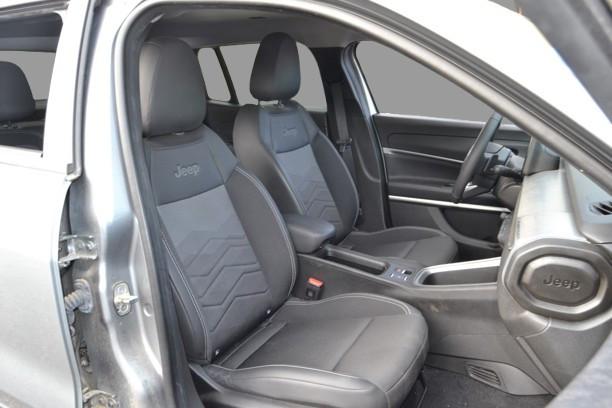 JEEP AVENGER - E-HYBRID SUMMIT 1.2 110CV DCT MHEV