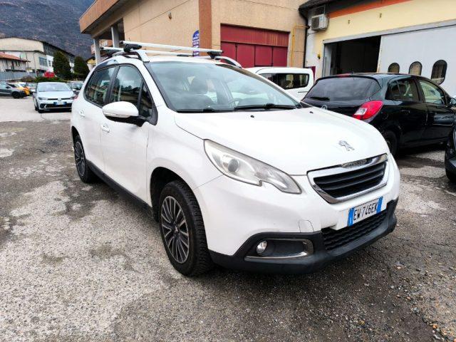 PEUGEOT 2008 1° serie 1.4 HDi 68CV Active