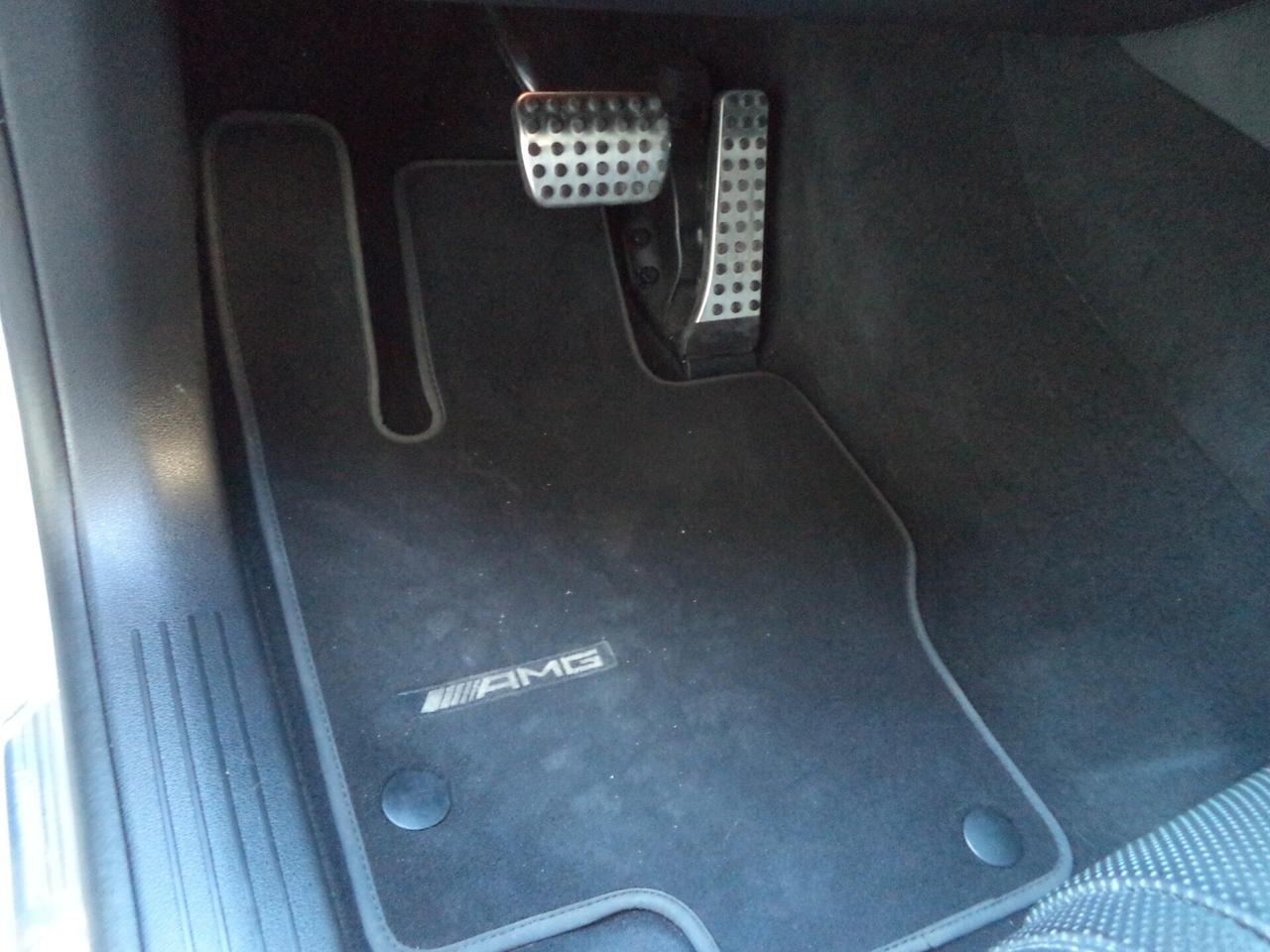 Mercedes-benz GLE 350 de hybrid EQ 4Matic Premium Plus AMG TUTTI I TAGLIANDI MERCEDES