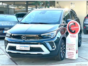 OPEL Crossland 1.5 ECOTEC D 110CV S&S Eleg. KM 37.800