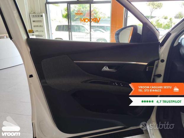 PEUGEOT 3008 2 serie 3008 BlueHDi 120 S&S EAT6...