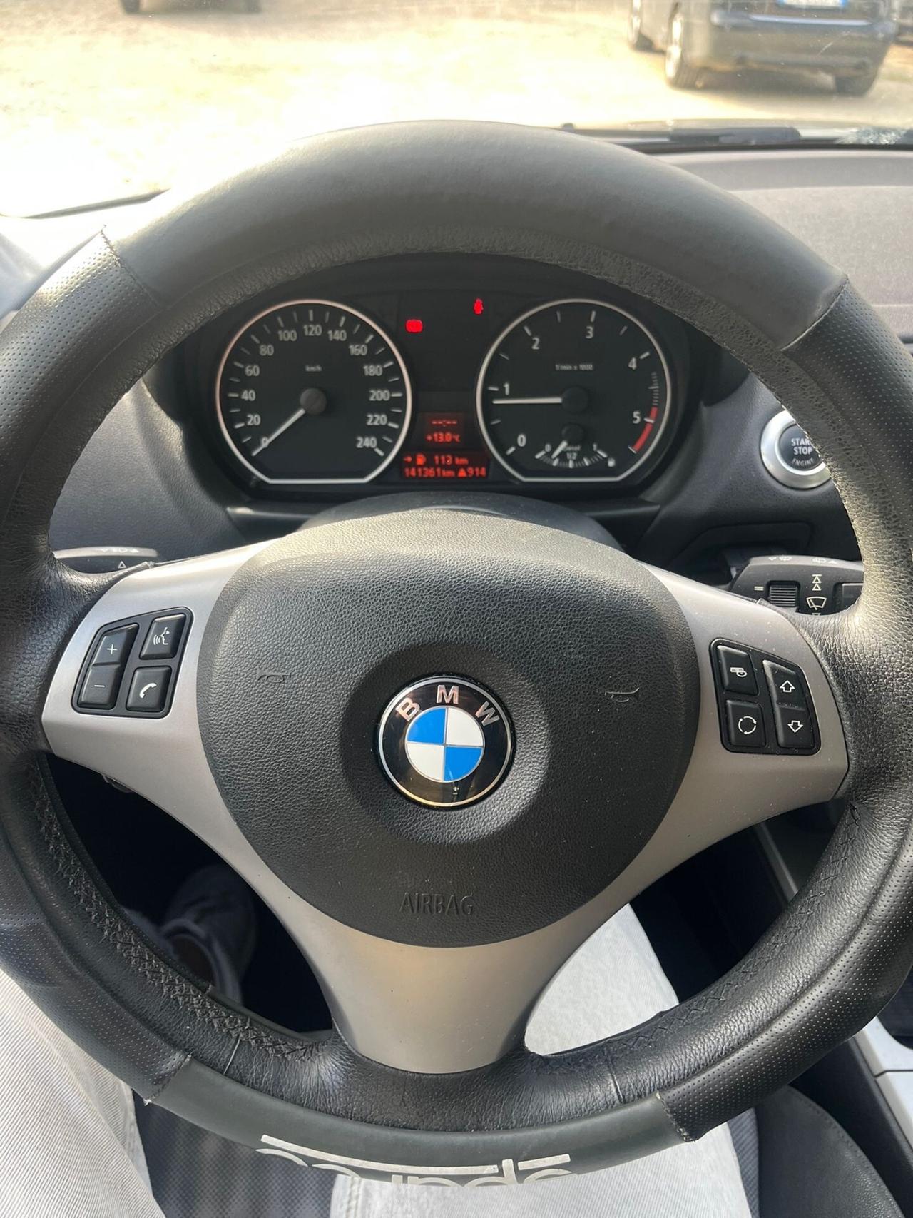 Bmw 118 2.0 Diesel - Neopatentati