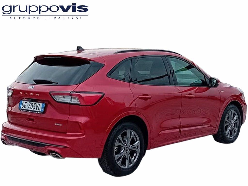 FORD Kuga full hybrid ST-Line 2wd Automatica del 2021