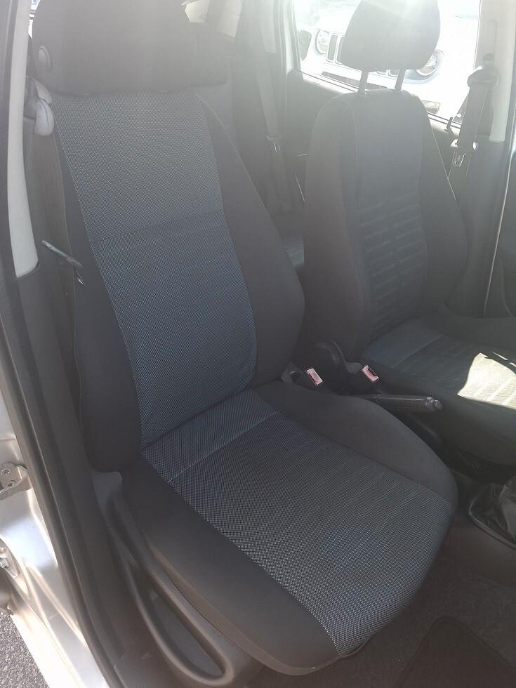 Fiat Punto 1.2 Active 5 porte - 2009