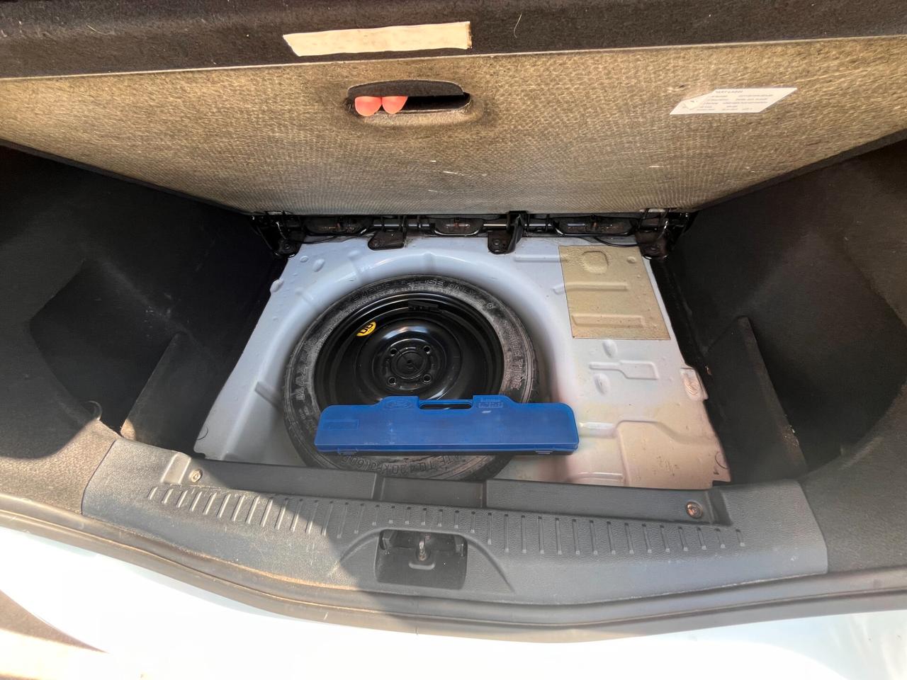 Ford B-Max 1.0 EcoBoost 100 CV -Benzina