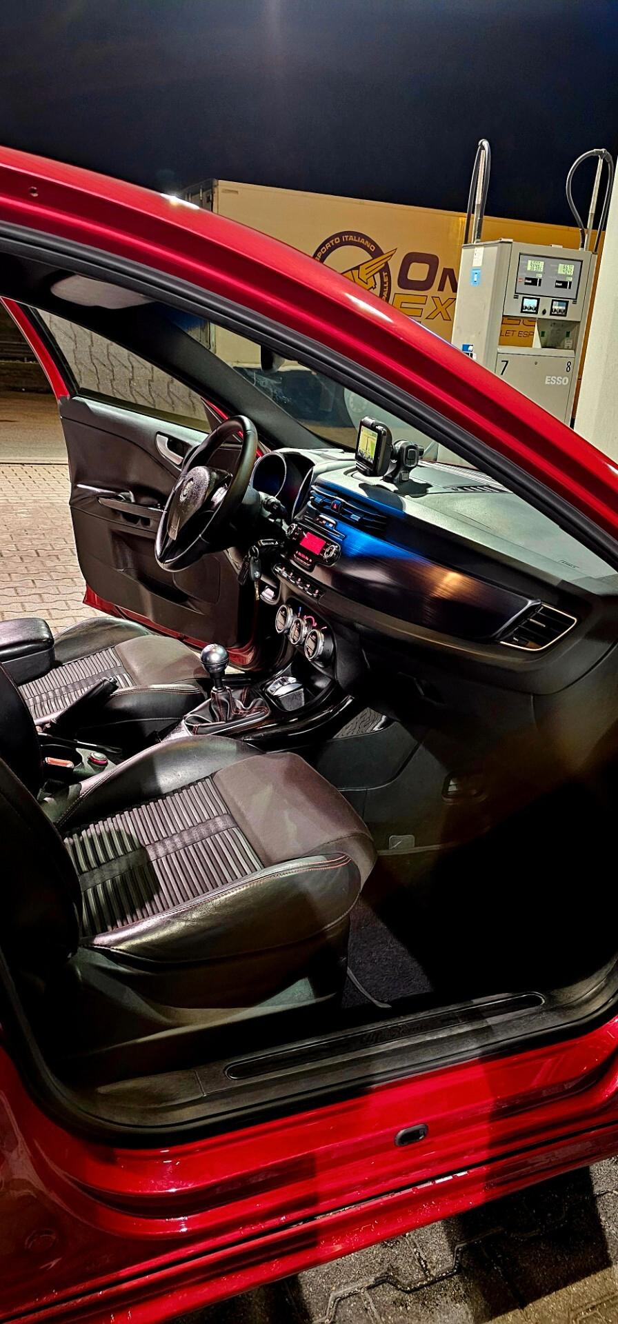 Alfa Romeo Giulietta 2.0 JTDm-2 140 CV Exclusive