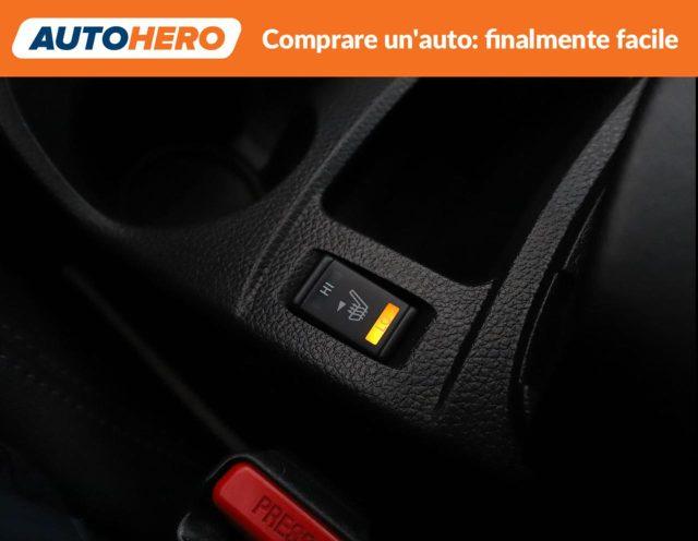 NISSAN Qashqai 1.2 DIG-T Tekna