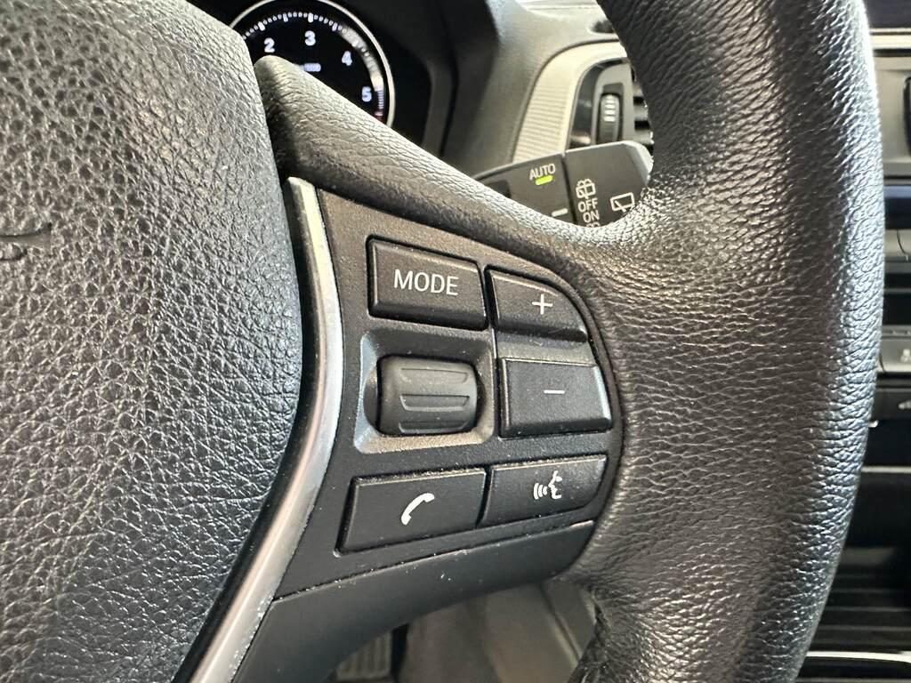 BMW Serie 1 5 Porte 120 d Msport