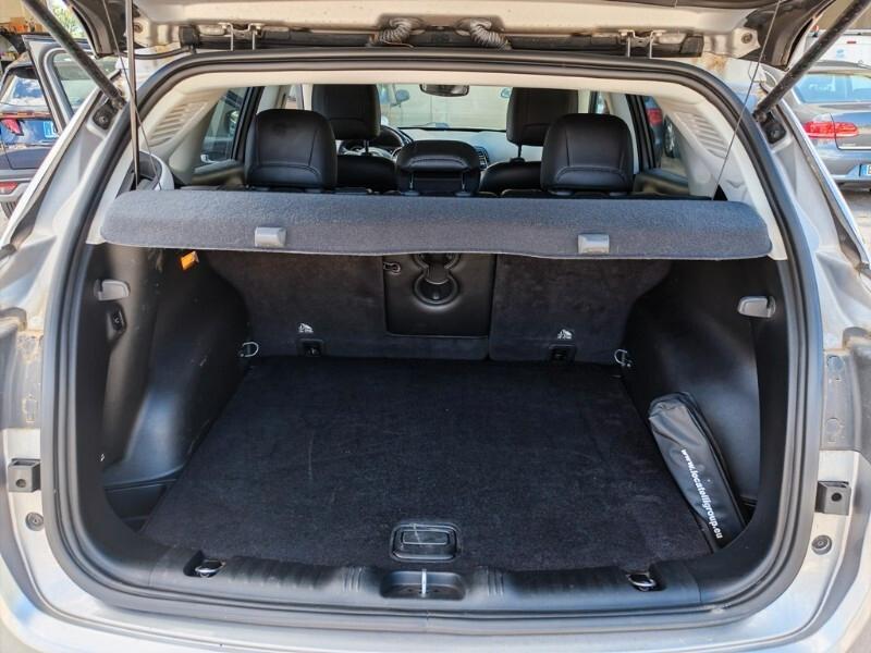 Jeep Compass 1.6 M-jet 120cv *FULL OPT.-TETTO*