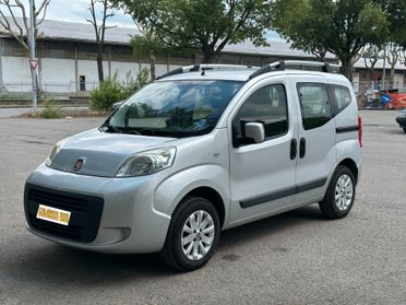 Fiat Qubo 1.4 8V 77 CV Active Natural Power