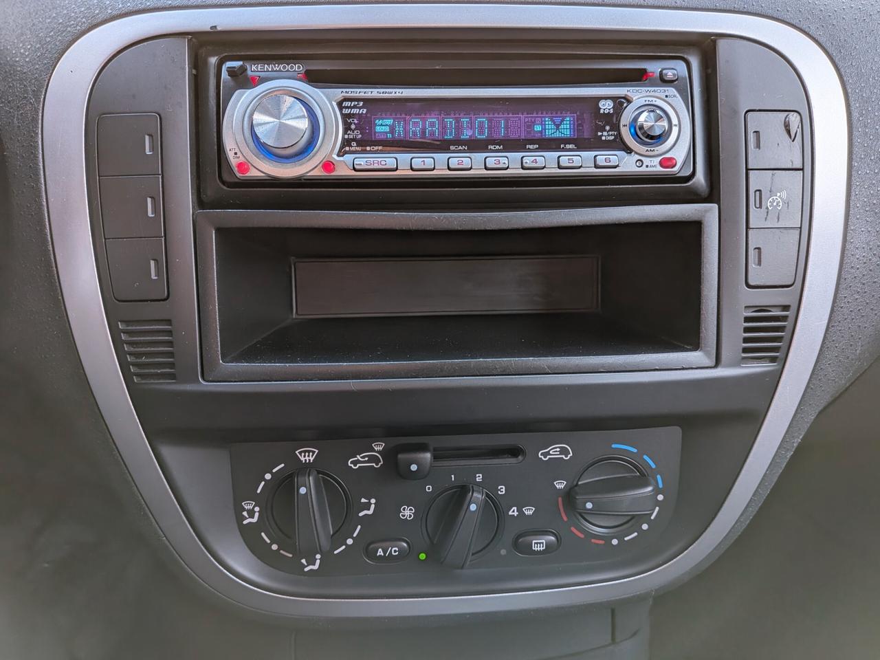 CITROEN C3 1.1 BENZINA