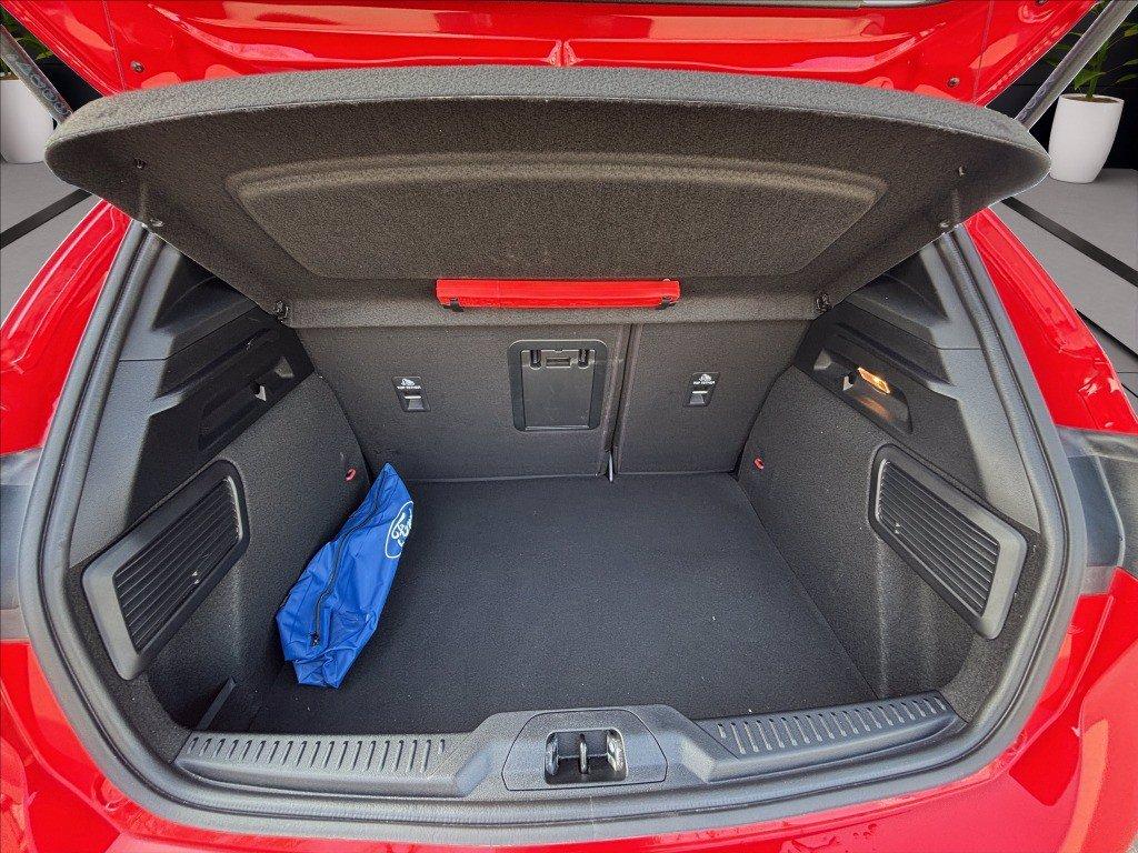 FORD Focus 1.0 ecoboost h ST-Line X 155cv del 2023
