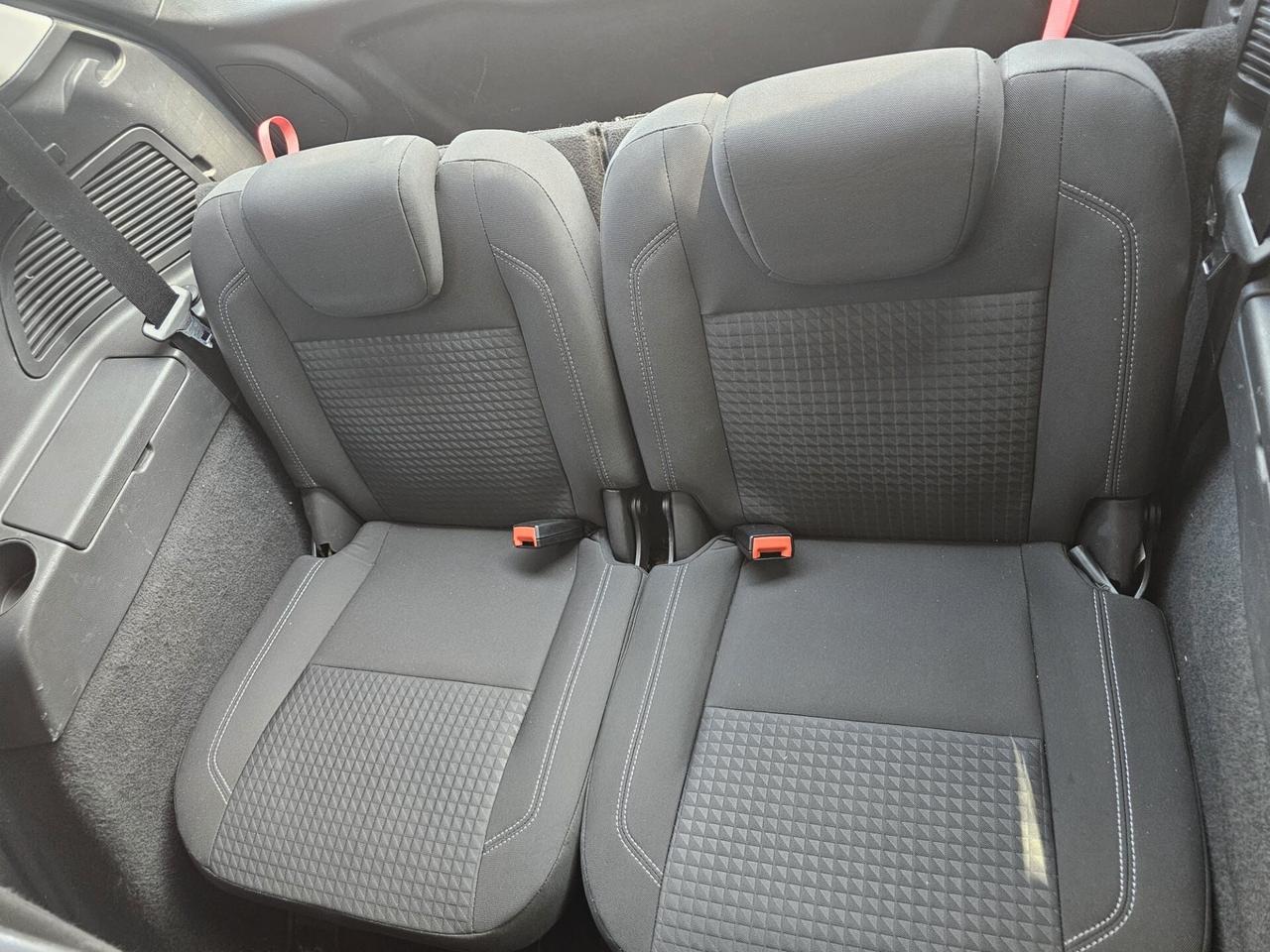 Ford C-Max C-Max7 1.5 TDCi 95CV Start&Stop Business