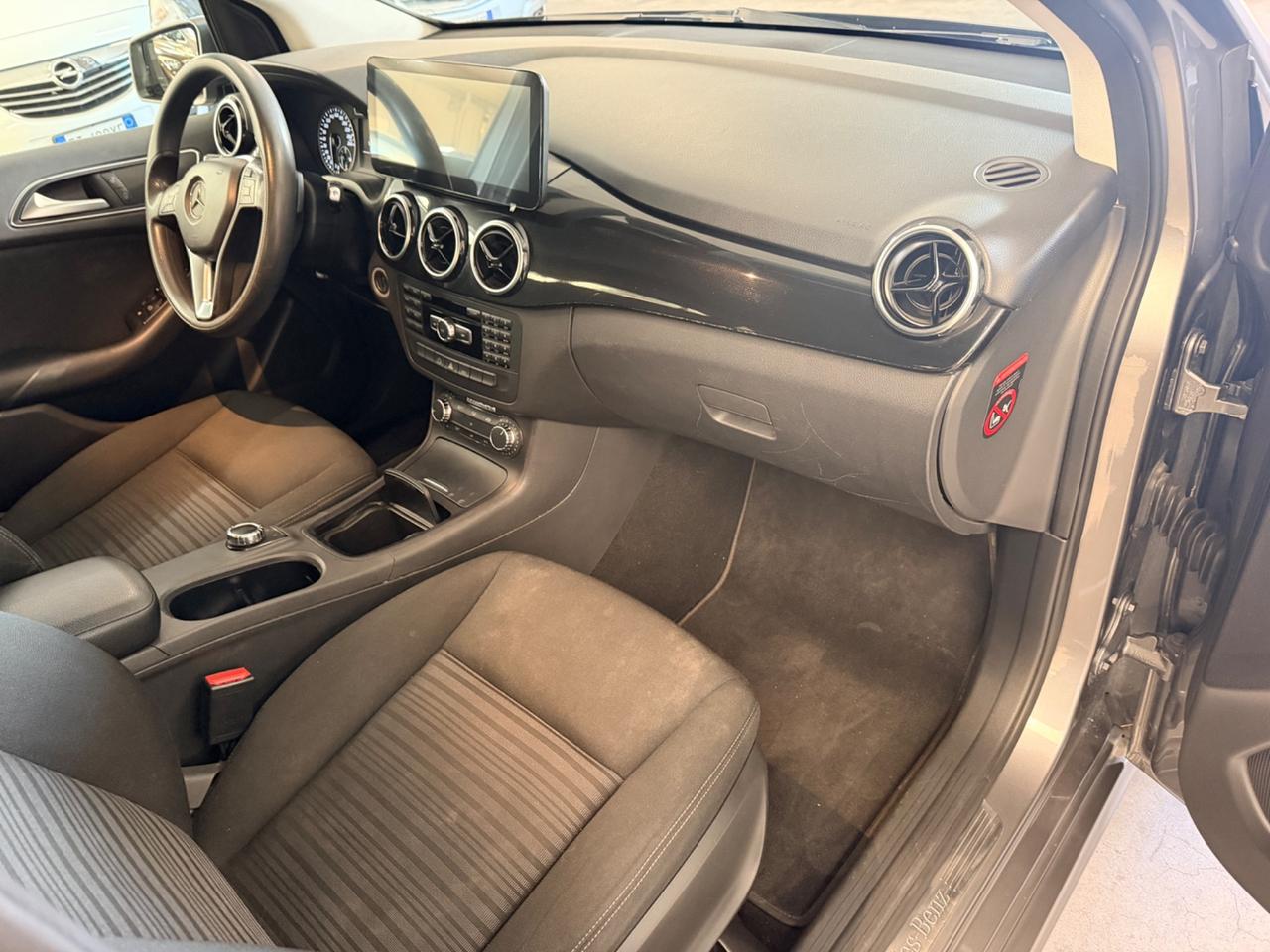 Mercedes-benz B 180 CDI Executive