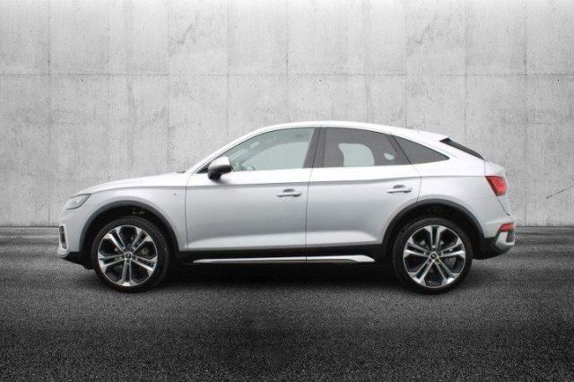 AUDI Q5 SPB 45 TFSI quattro S tronic S line