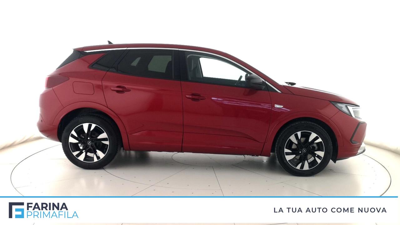 OPEL Grandland I 2022 - Grandland 1.5 ecotec Business Elegance s&s 130cv at8