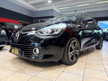 Renault Clio Sporter dCi 8V 90CV EDC Start&Stop Energy Intens