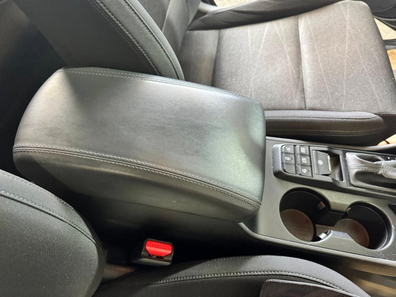 Hyundai Tucson 1.6 CRDi 136CV 48V DCT Exellence