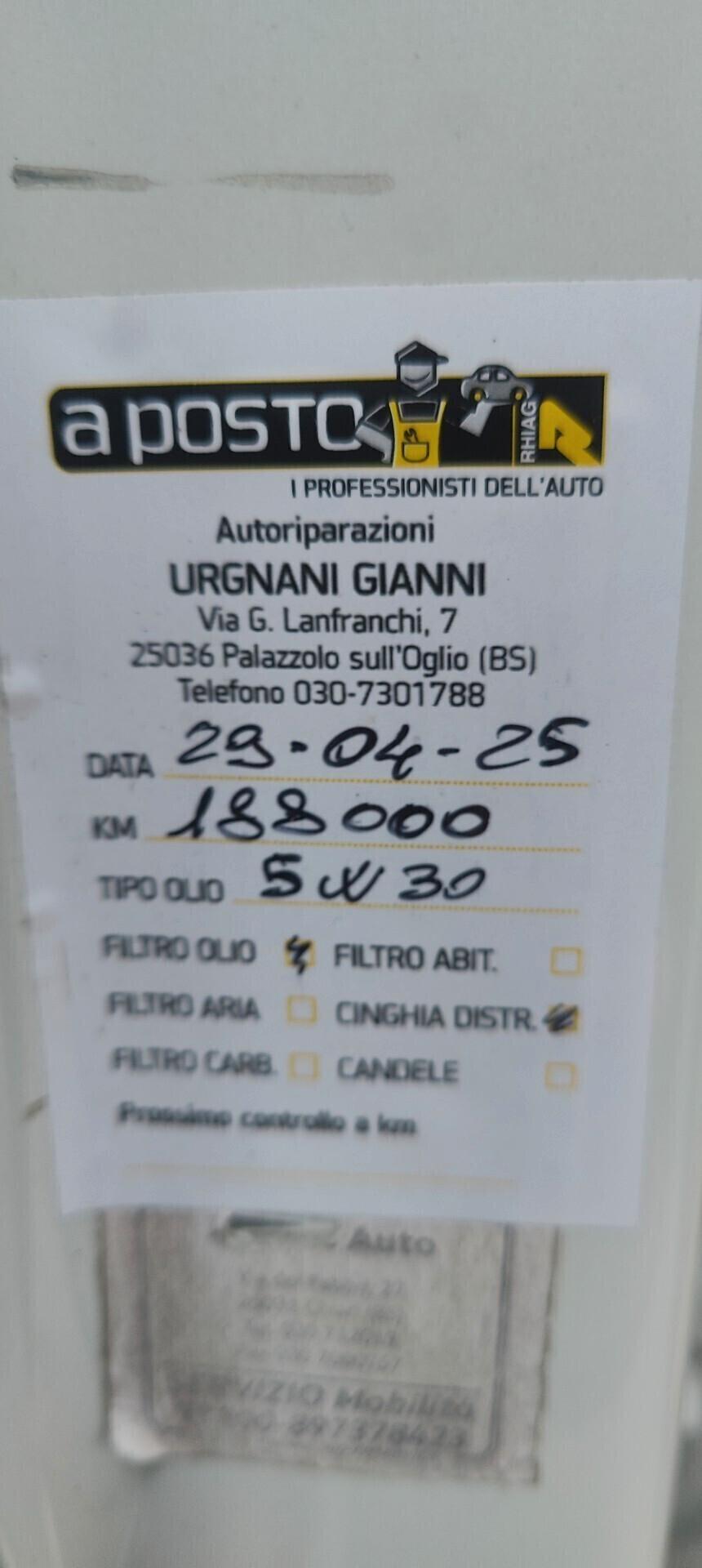 Audi Q5 2.0 TDI 170 CV quattro S tronic Advanced Plus