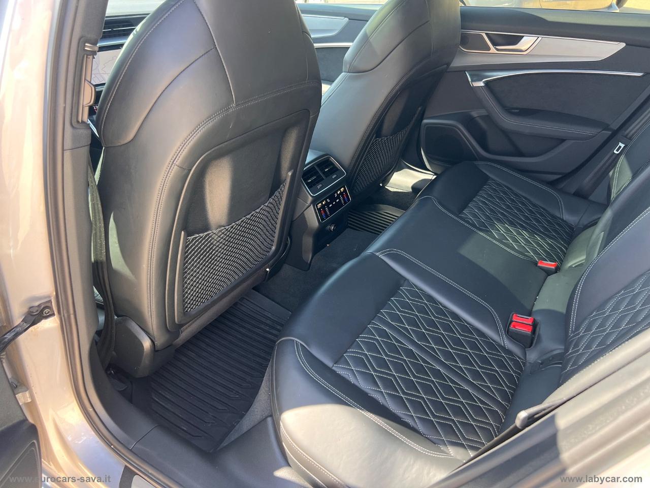 AUDI A6 Av. 55 2.0 TFSI e qu.ult S line plus