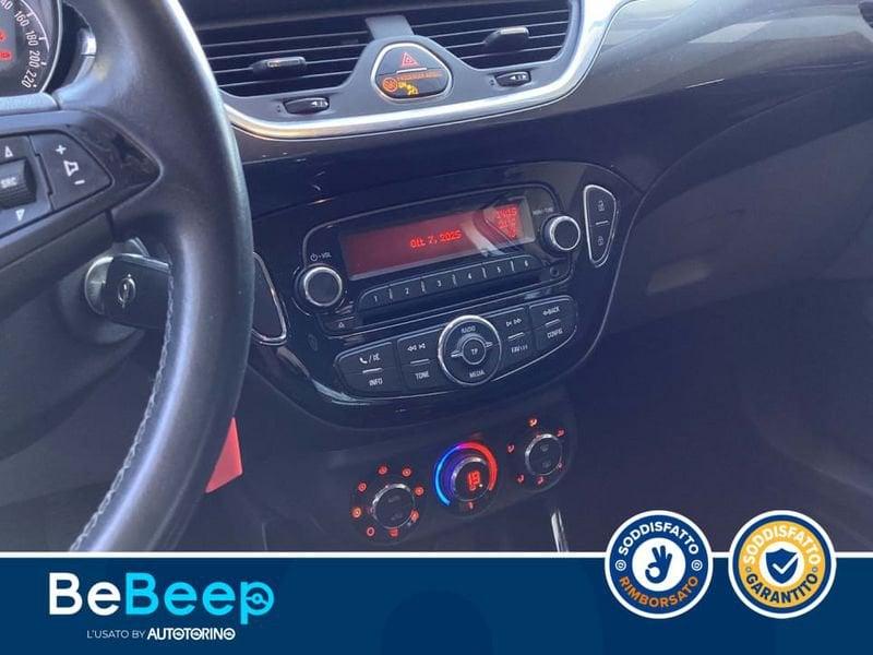 Opel Corsa 5P 1.2 INNOVATION (COSMO) MY16